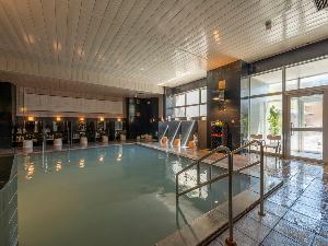 【星の湯】女性大浴場　内風呂