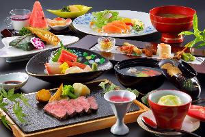 スタンダード料理