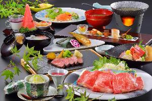 特選料理