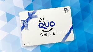 QUO500円付プラン