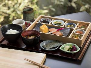 和定食（イメージ）
