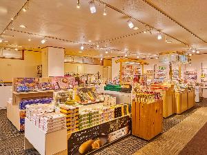 売店
