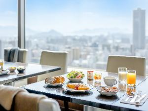 【朝食（イメージ）】
