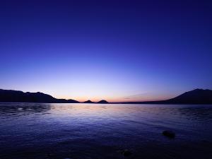 ■支笏湖の大自然の中で、ゆったりとお過ごしください。