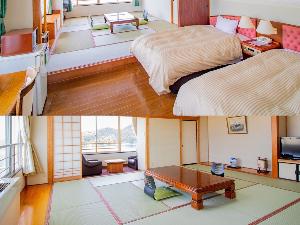 ★おまかせ部屋(部屋タイプ)【禁煙】