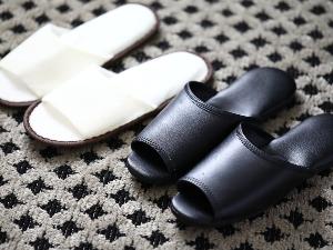 スリッパ2種類