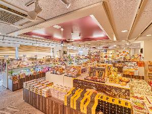 売店