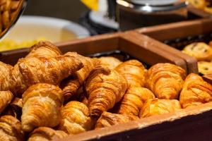 フランス・ブルターニュ地方で厳選された上質な天然の原料に徹底的にこだわったパンは絶品！