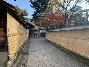長町武家屋敷