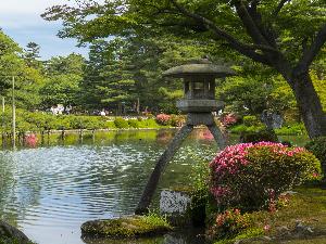 兼六園