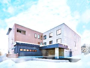 33室のスモール＆ラグジュアリーな富良野の宿