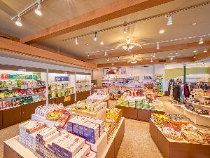 売店