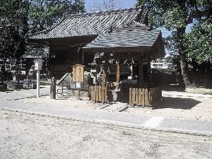 豊玉姫神社