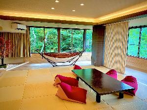 【特別室】『幸 香るの間』※禁煙室