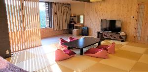 【特別室】『幸 香るの間』※禁煙室