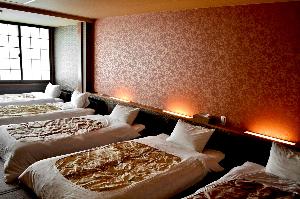 【特別室】『幸 香るの間』※禁煙室