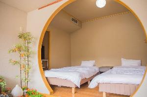 和洋室『楓の間』　※禁煙室