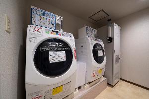 3F コインランドリー※宿泊者様専用