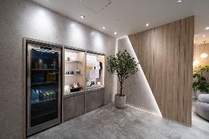 1F　売店「天神263STYLE」