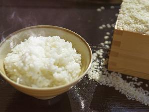 朝食
