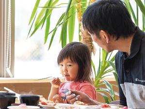 レストラン