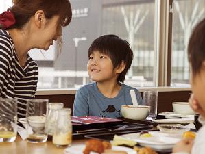 レストラン