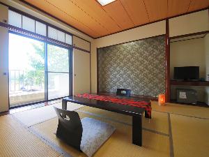 母屋２階和室(一例)