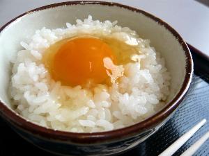 卵かけご飯ようのトッピングを多数ご用意しています。究極のTKGを目指してみませんか？