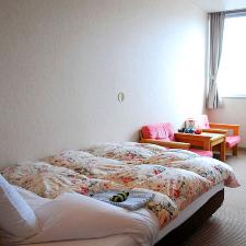 シングルルーム