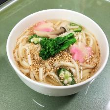 お夜食イメージ