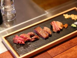サンセットステーキハウス・料理イメージ
