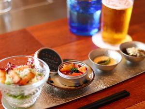 サンセットステーキハウス・料理イメージ