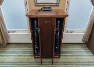 ズボンプレッサー