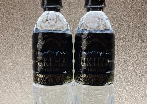 ミネラルウォーター