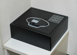 セーフティーＢＯＸ