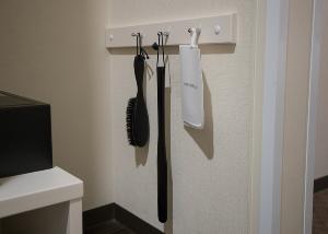 洋服ブラシ・くつべら他