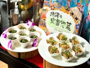 朝食一例