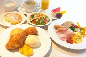 朝食※イメージ