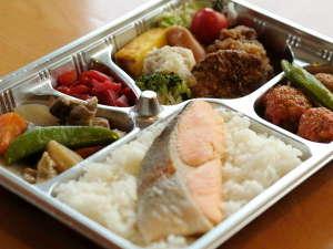 夕食弁当(※写真は一例です)