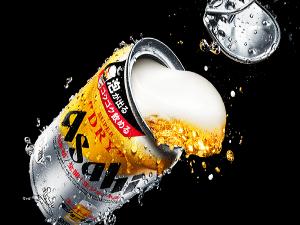 ビール付のプランをご用意しております。