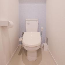【アネックス館】アネックス館はバスとトイレがセパレートタイプとなります。