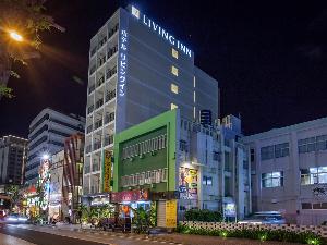 【プレミア館】外観