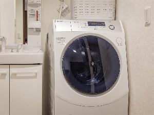 【プレミア館】６ベッド、洗濯乾燥機付き