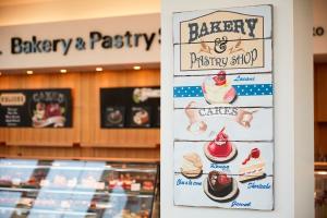 Bakery ＆ Pastry Shop 店舗イメージ