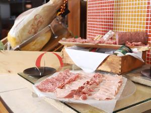 【ビュッフェレストラン「HAPO」】和食・洋食にとらわれないビュッフェスタイル（イメージ）
