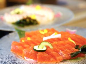 【ビュッフェレストラン「HAPO」】和食・洋食にとらわれないビュッフェスタイル（イメージ）