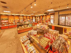 売店
