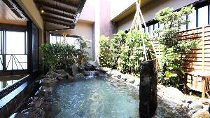 男性露天（41～43℃）