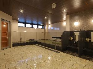 男子浴場
