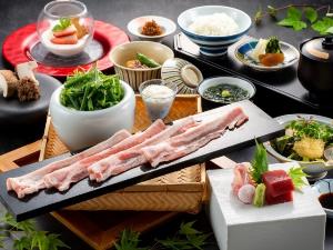 華花会席（イメージ）